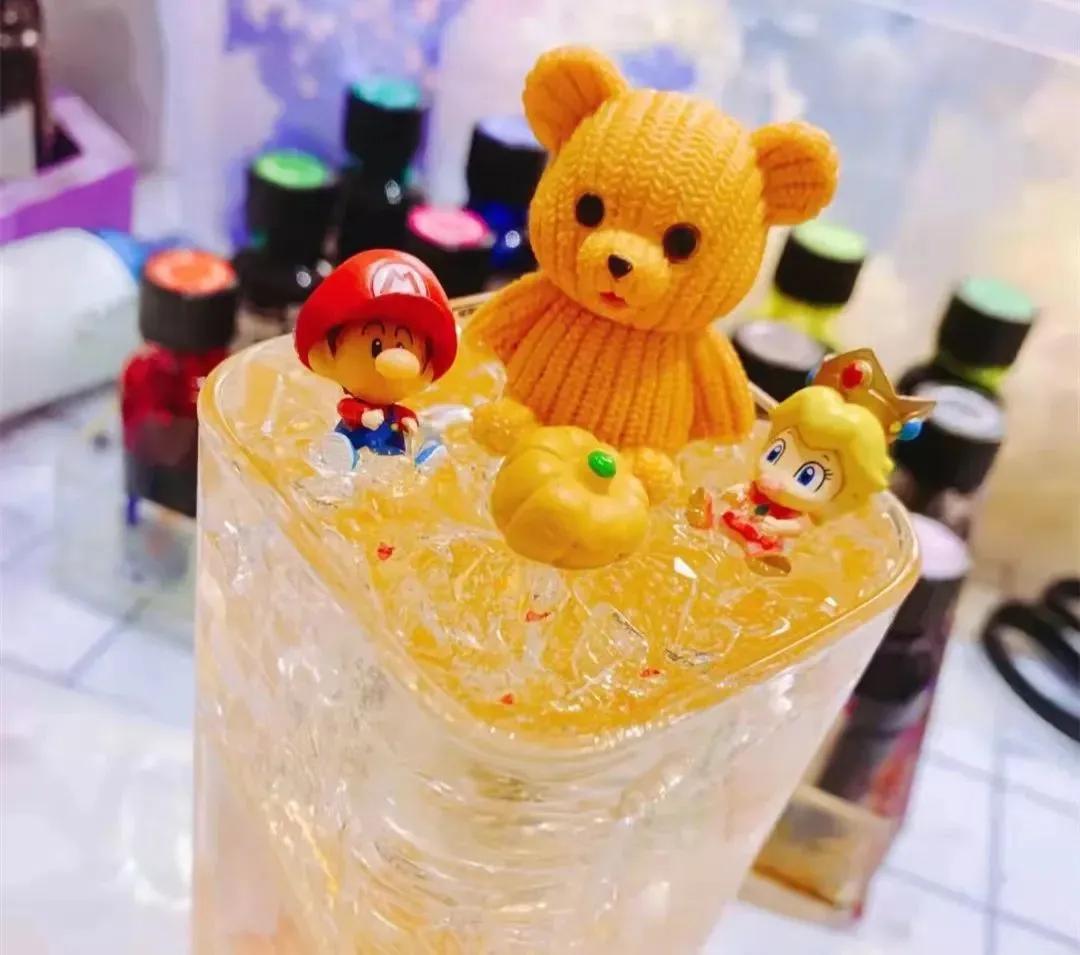 陶艺、丝巾、首饰…北京这9家宝藏DIY小店，每个都想体验一遍