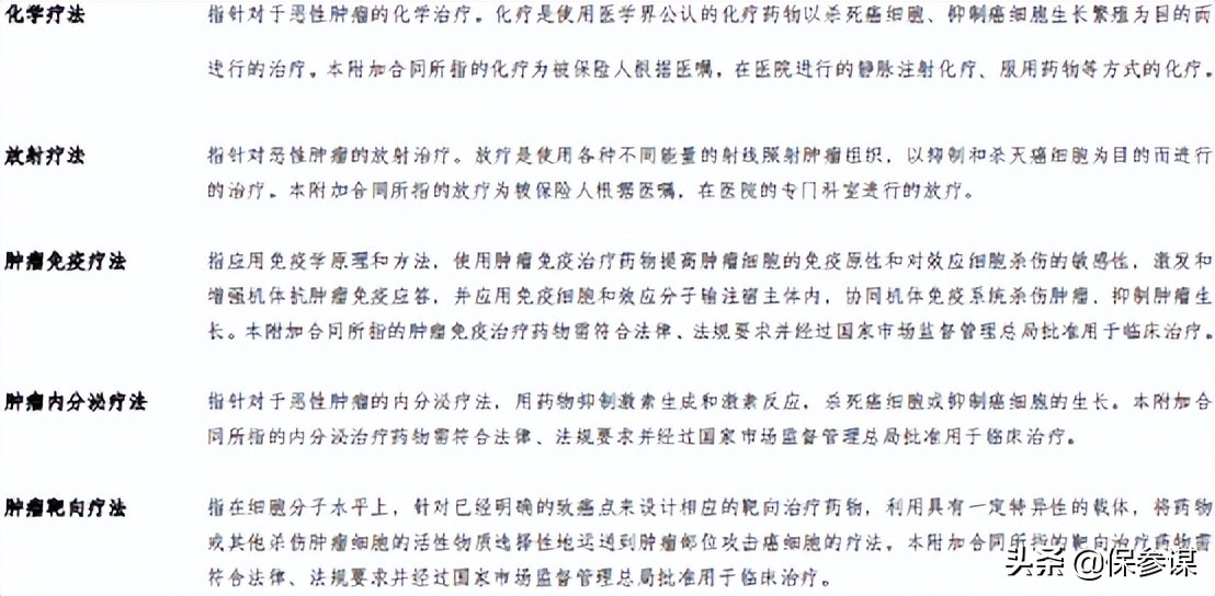 京东安联京彩一生防癌医疗：首次投保年龄70岁之前均可