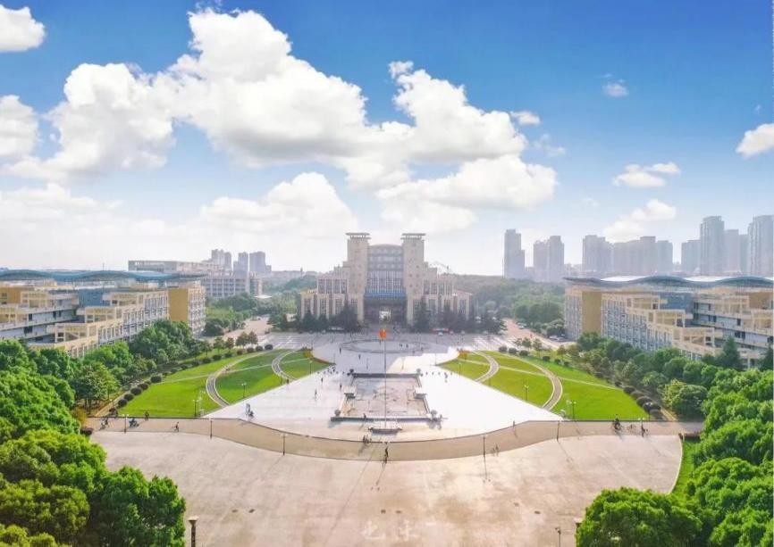 党中央、国务院表彰！湖北这所高校：成功打破国外垄断，实力强劲