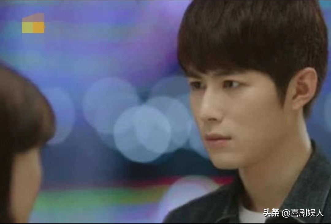 同样是演“高冷男神”，有的帅气逼人，有的面无表情像