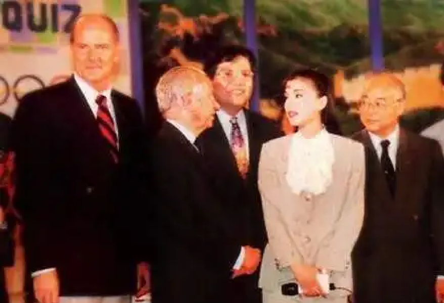 1993夏季奥运会我国落选原因(1993年我国首次申奥，两票之差输给悉尼，多年后“黑幕”才被揭露)