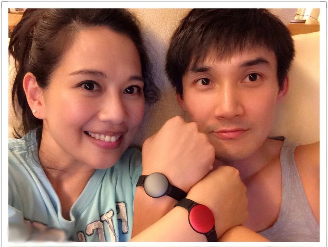 事实上,陈松伶认为保持心境年轻才是最重要的,而有好心境的陈松伶在多