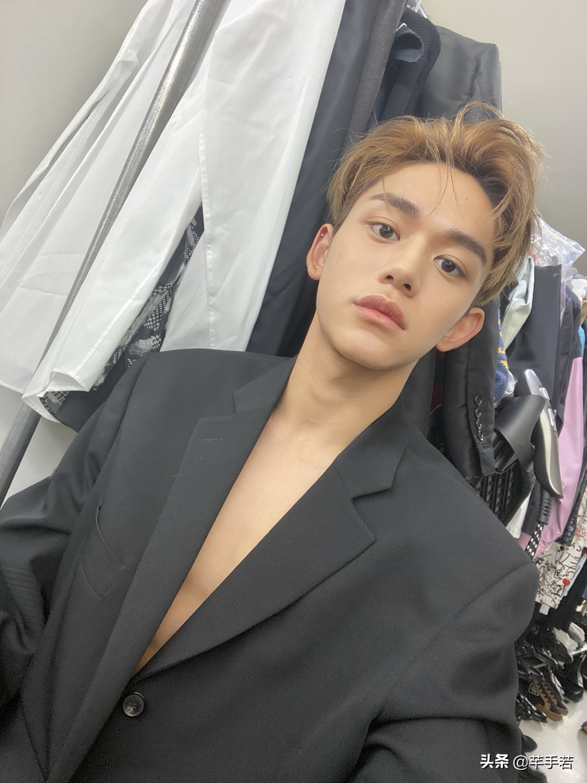 NCT黄旭熙依旧被SM重视，内娱粉丝开始发力，为黄旭熙回归做准备