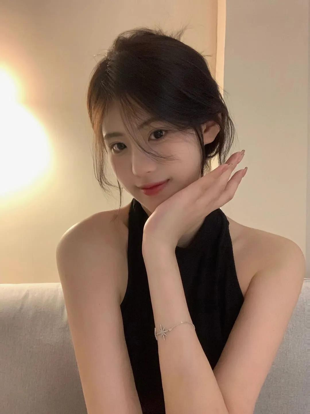 你说我像疼痛青春女主角？