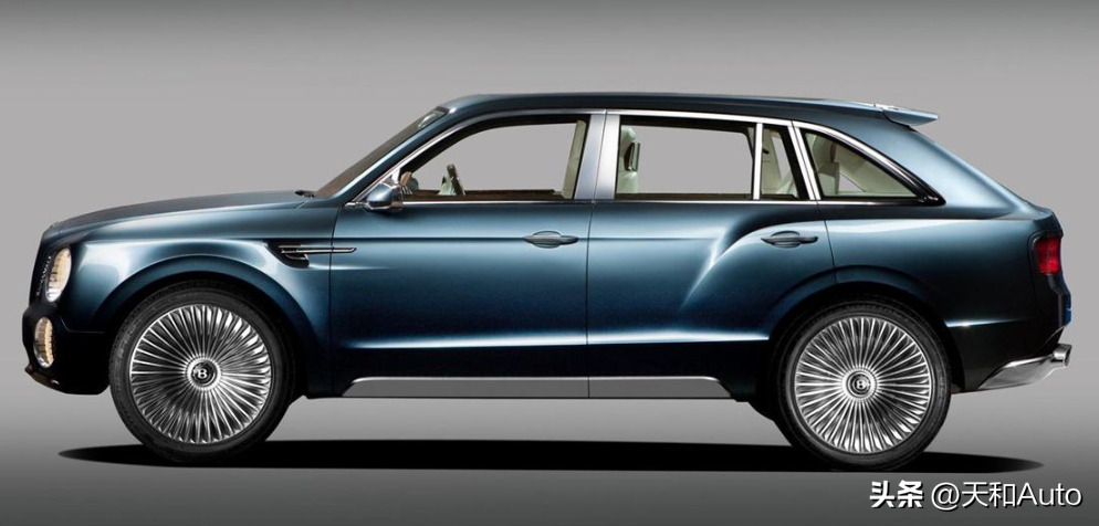 什么是suv（SUV虽然不是越野车可却有着很深的渊源，但别开这种车去越野哦）