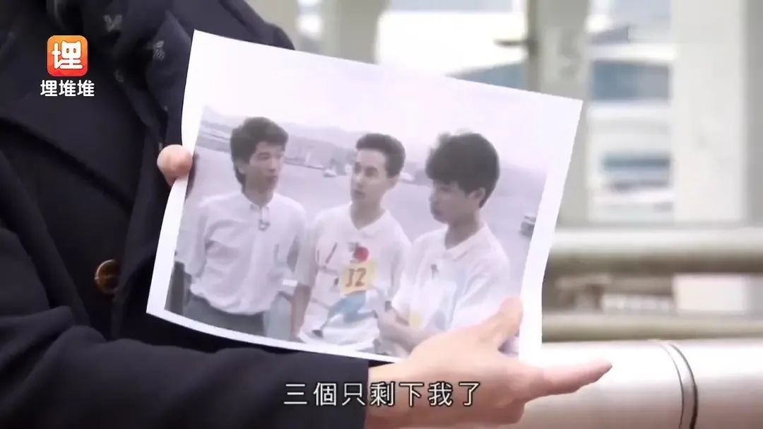 内娱几乎找不到的综艺，TVB拍出两季大爆款，一打开全是人情味