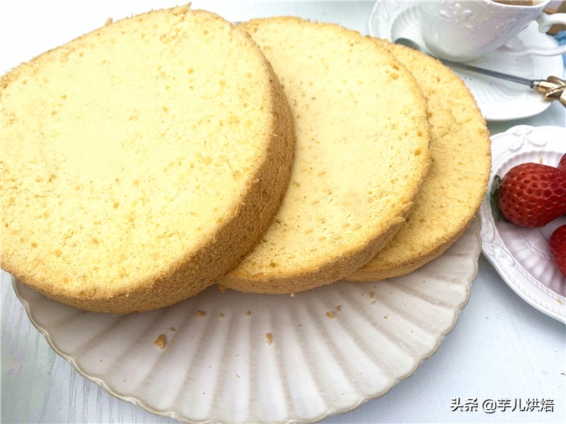 草莓奶油蛋糕,草莓奶油蛋糕圖片