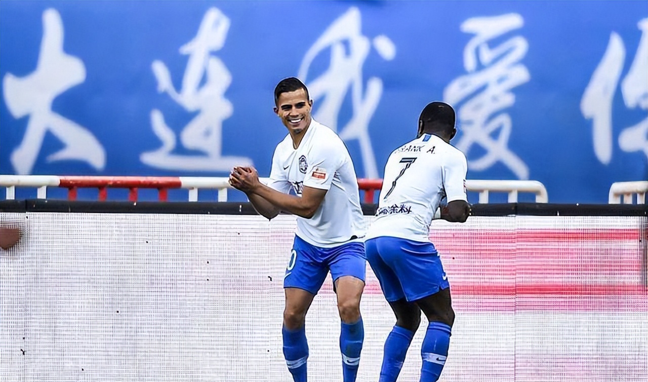中超只剩國安什么意思（告別泰達的第520天，為什么那么多中超球隊選擇解散？）