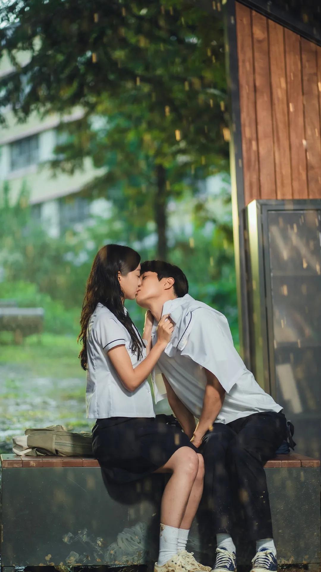 学校2017韩剧（最新韩剧校园剧）