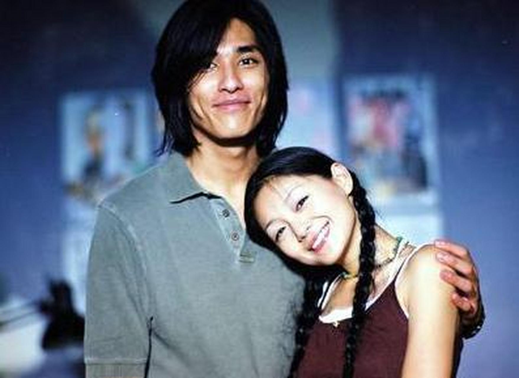 大s因为原生家庭的关系,十分渴望有一个自己的家,但蓝正龙觉得自己还