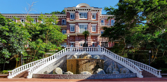 几何留学学员：东南大学金融L学长在香港大学读会计是怎样的体验