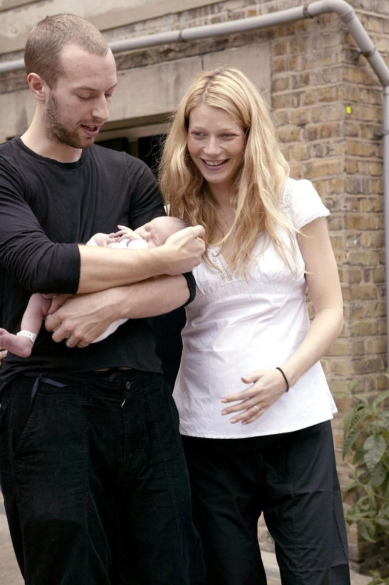 没长残！好莱坞神颜星二代近照曝光，网友惊呼认不出：长这么大了