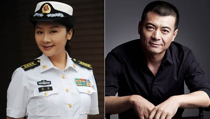 挺大肚撑起一个家的秦海璐，产后婆婆待她亲如女儿，今仍幸福甜蜜