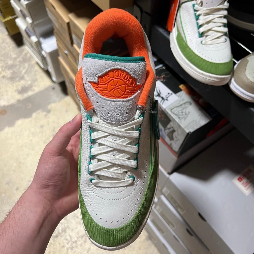 耐克有哪些nba球队球鞋(耐克新品！AJ36多配色曝光 Jordan洞洞鞋来袭 KD3全明星配色回归)