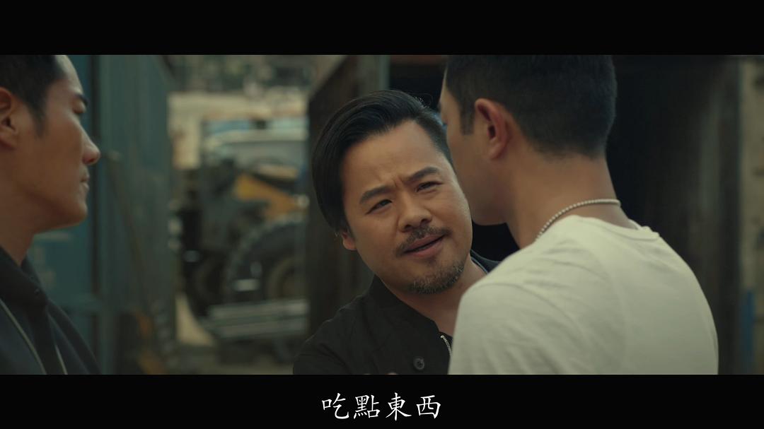 《白色强人2》今晚开播，三视帝两视后坐镇，真正的港剧王牌来了