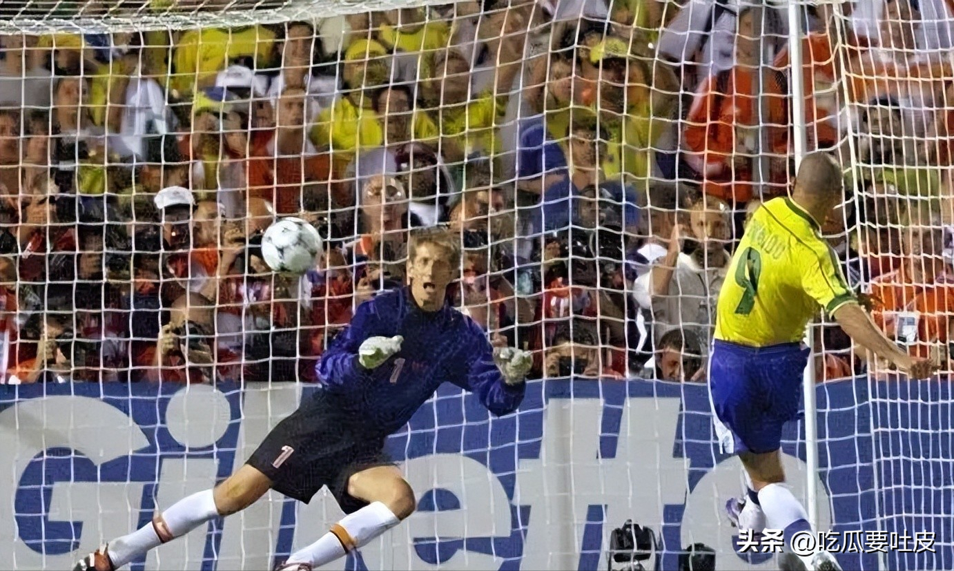 巴西世界杯1080p合集（锋线主将间的精彩对决，跨不过的点球战噩梦，98世界杯巴西VS荷兰）