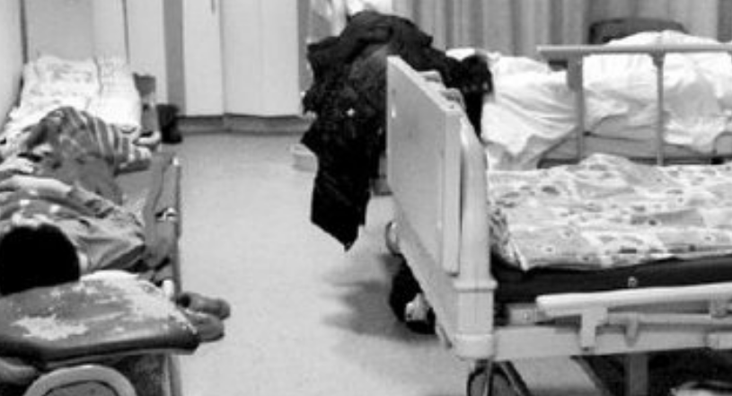 1992年山西工人捡到一发光金属，事后父子3人死亡，141人受到伤害
