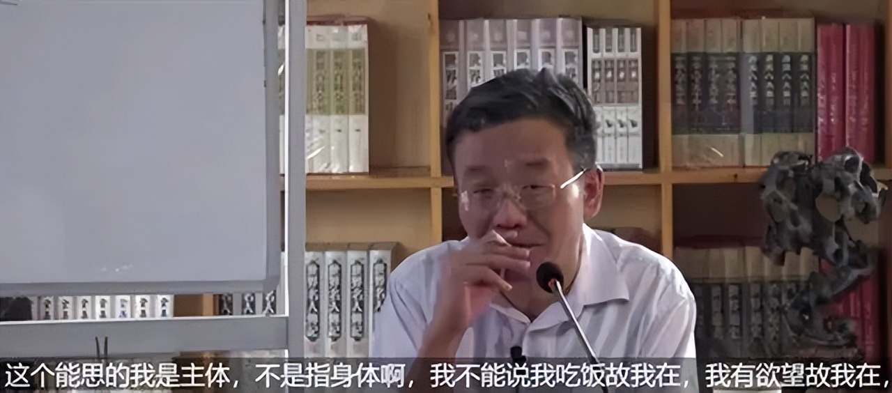 复旦教授上课香烟从不离手，儿子上普通大学，注重青少年精神培养
