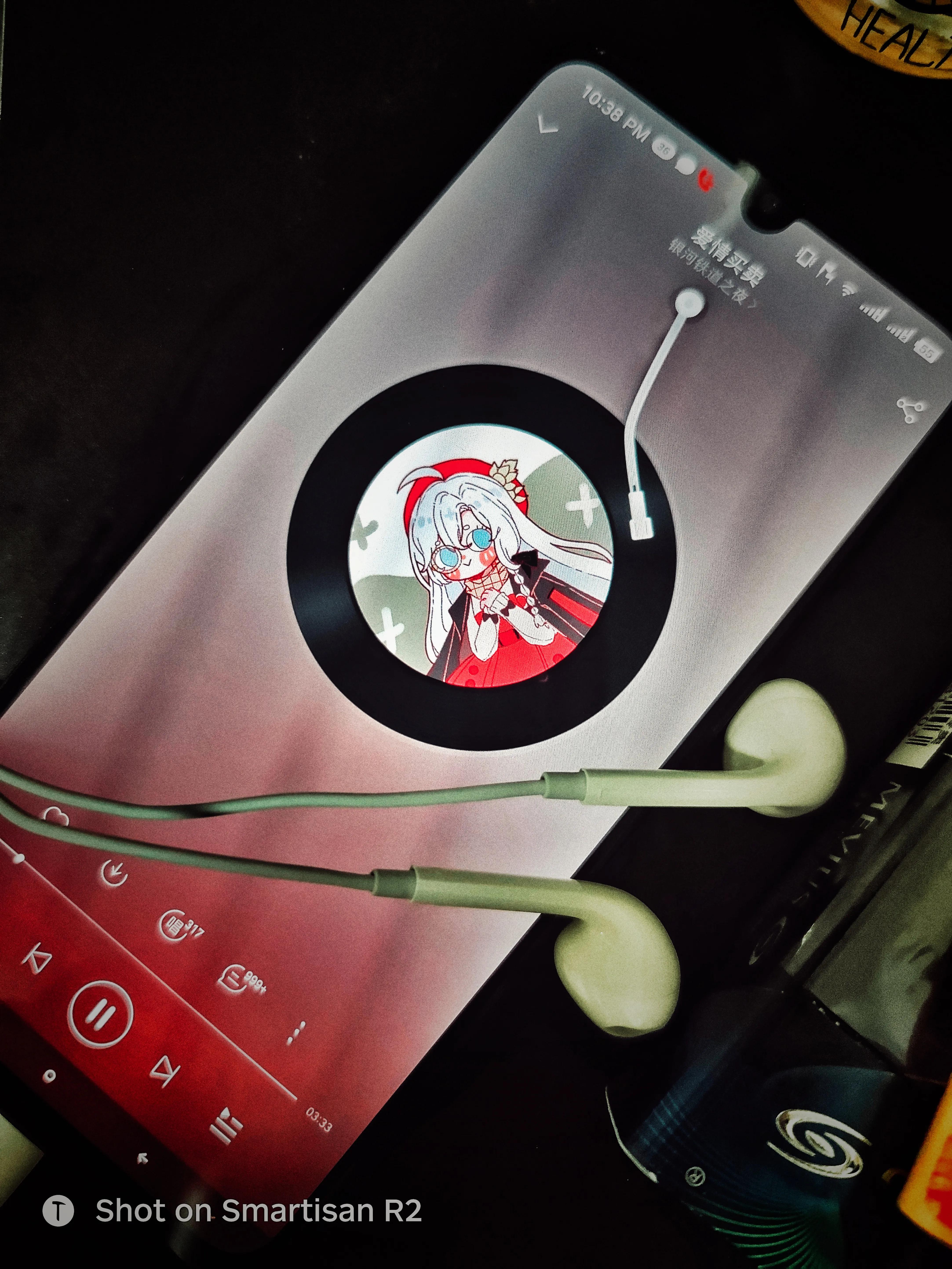 周杰伦 终结流量时代？