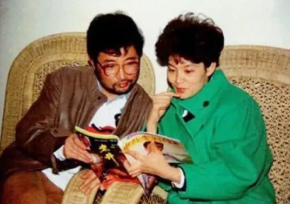 “离婚后至今单身”的9位女星，有人皈依佛门，有人依旧渴望爱情