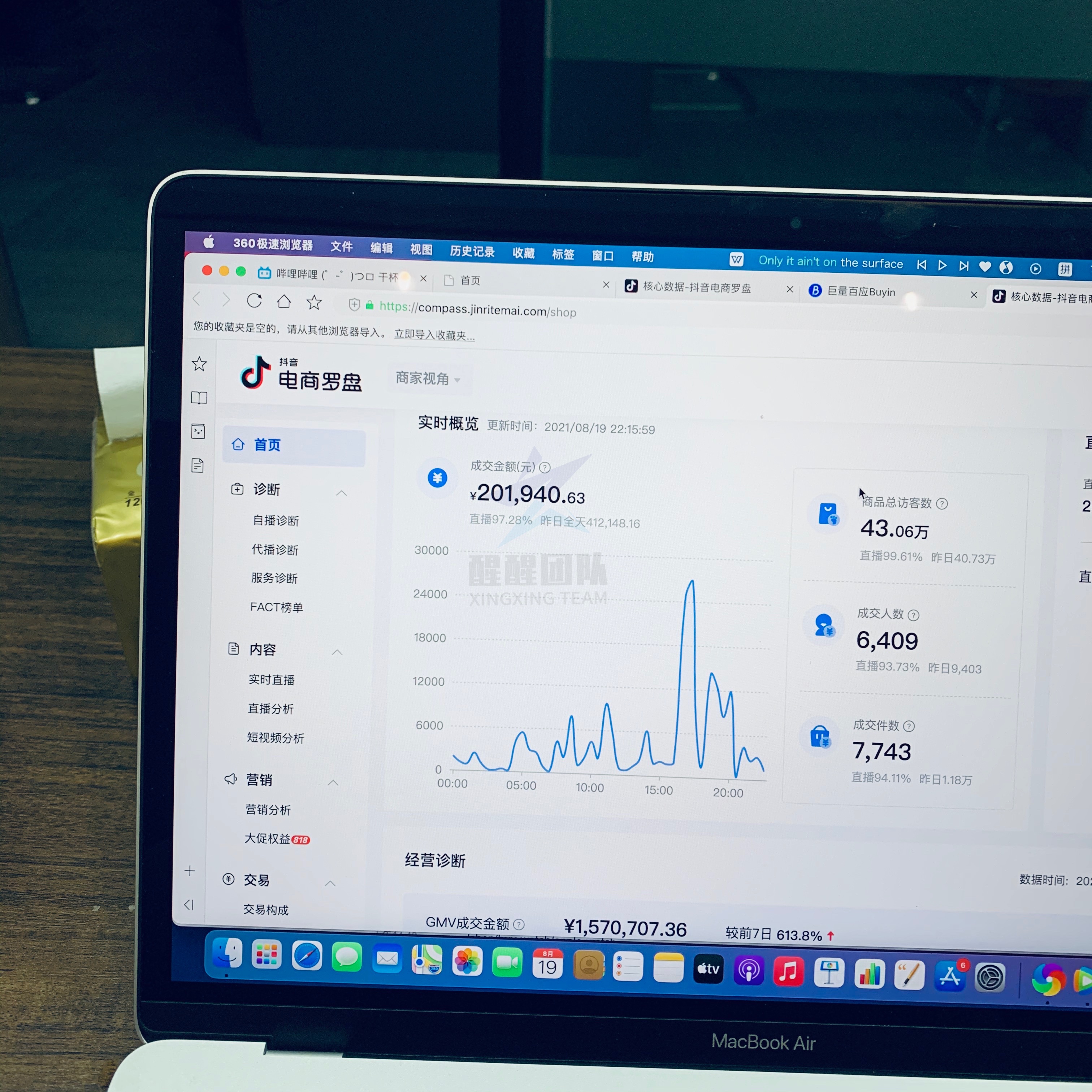 抖音小店无货源违禁词分为几类？都有哪些？新手必看