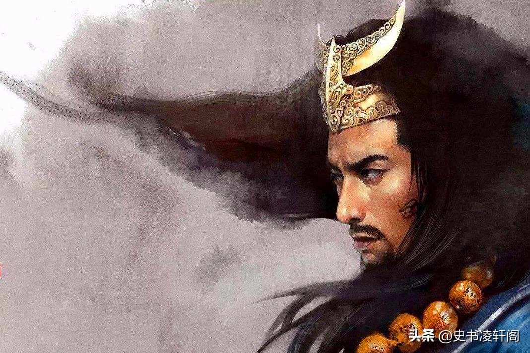 林冲四大错：错信一个人，错负一人心，错说一句话，错上一座山