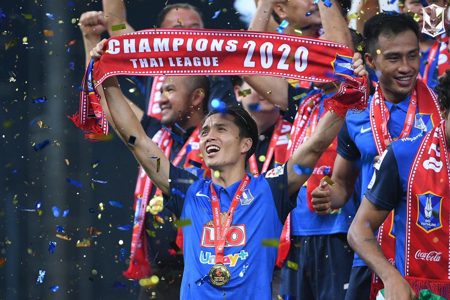 新加坡足球联赛是什么(中国足球该认清现实了！东南亚球队或将崛起？3球队亚冠轰7球取胜)