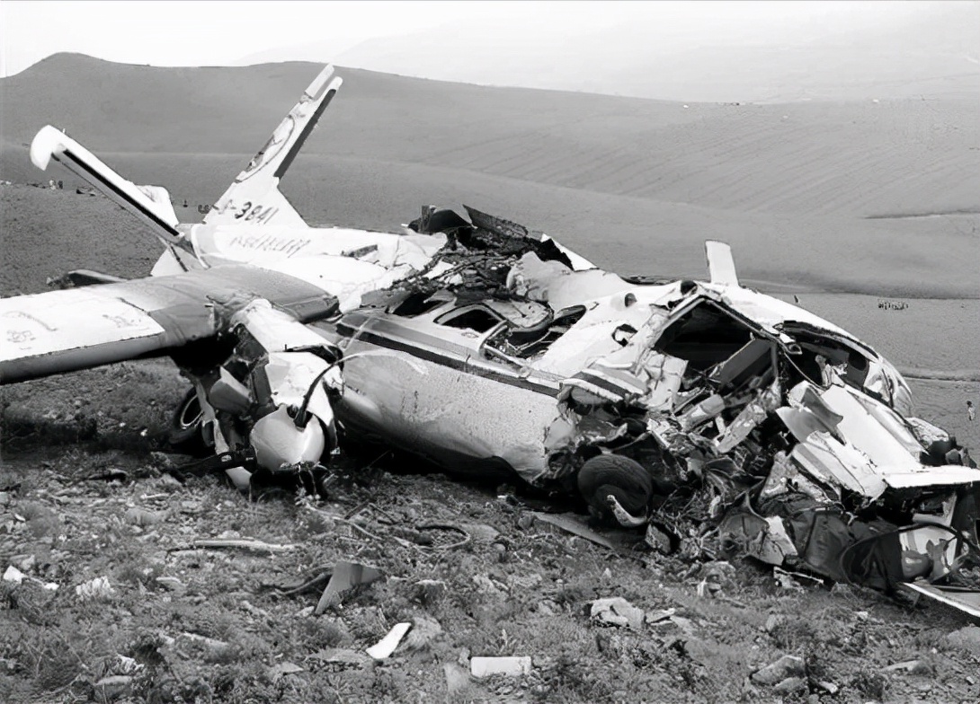 推利马的人最后怎么样了(1971年秘鲁空难，92名乘客中仅有一名小女孩幸存，当