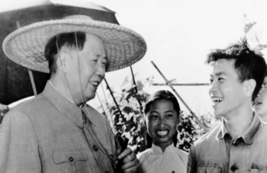 关于郭敬明电影好坏的问题，毛泽东在80年前就给出了答案