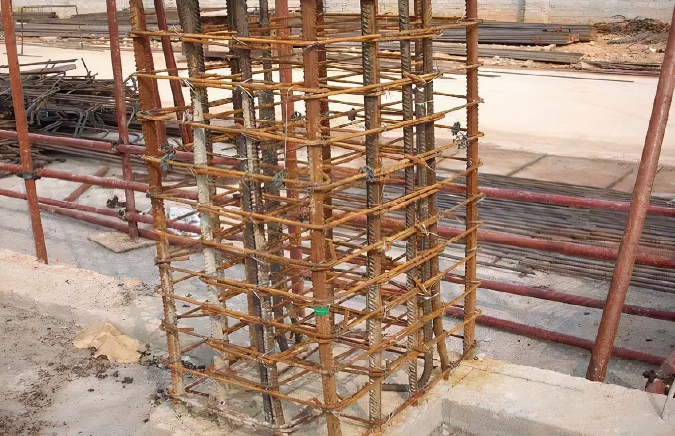 14项钢筋工程质量通病防治及合格标准，重量级好文！值得学习