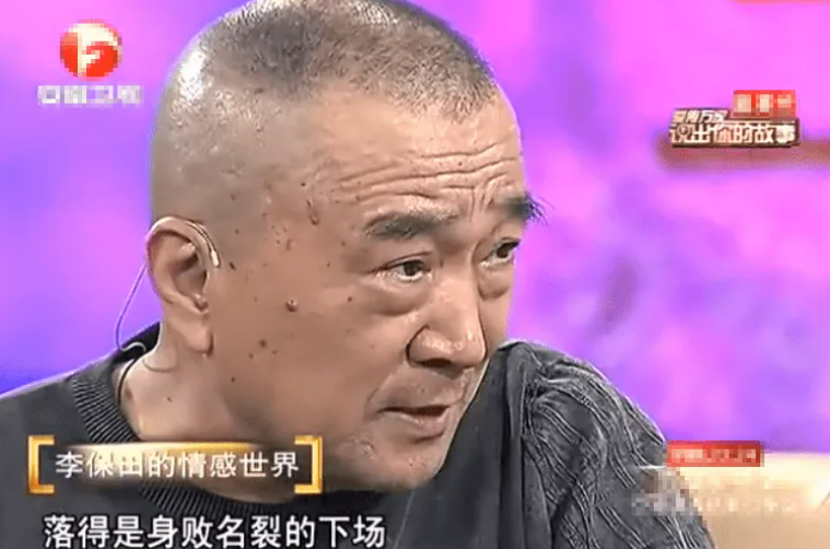 在娱乐圈，像韩红、李琼这样真实的人，寸步难行，也是我们的悲哀