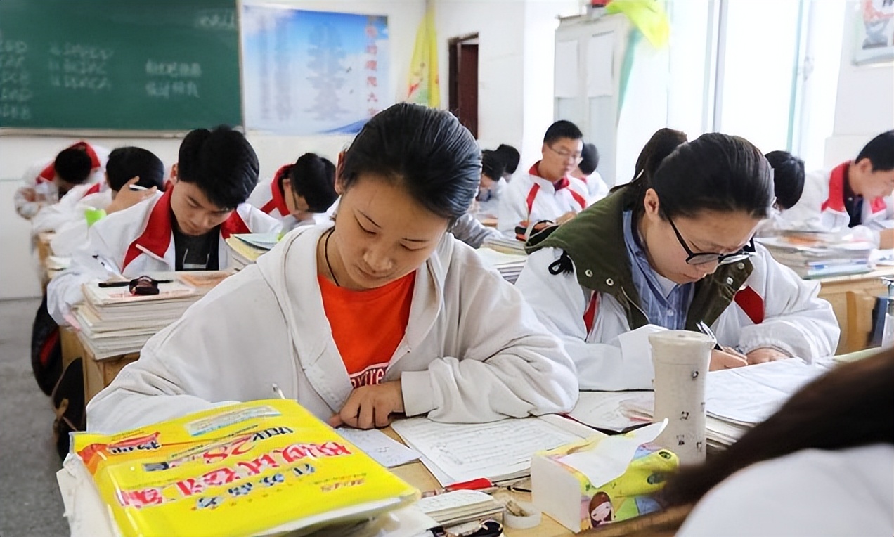 高三理科生模考590分左右，有希望考上985吗？资深班主任给出答案