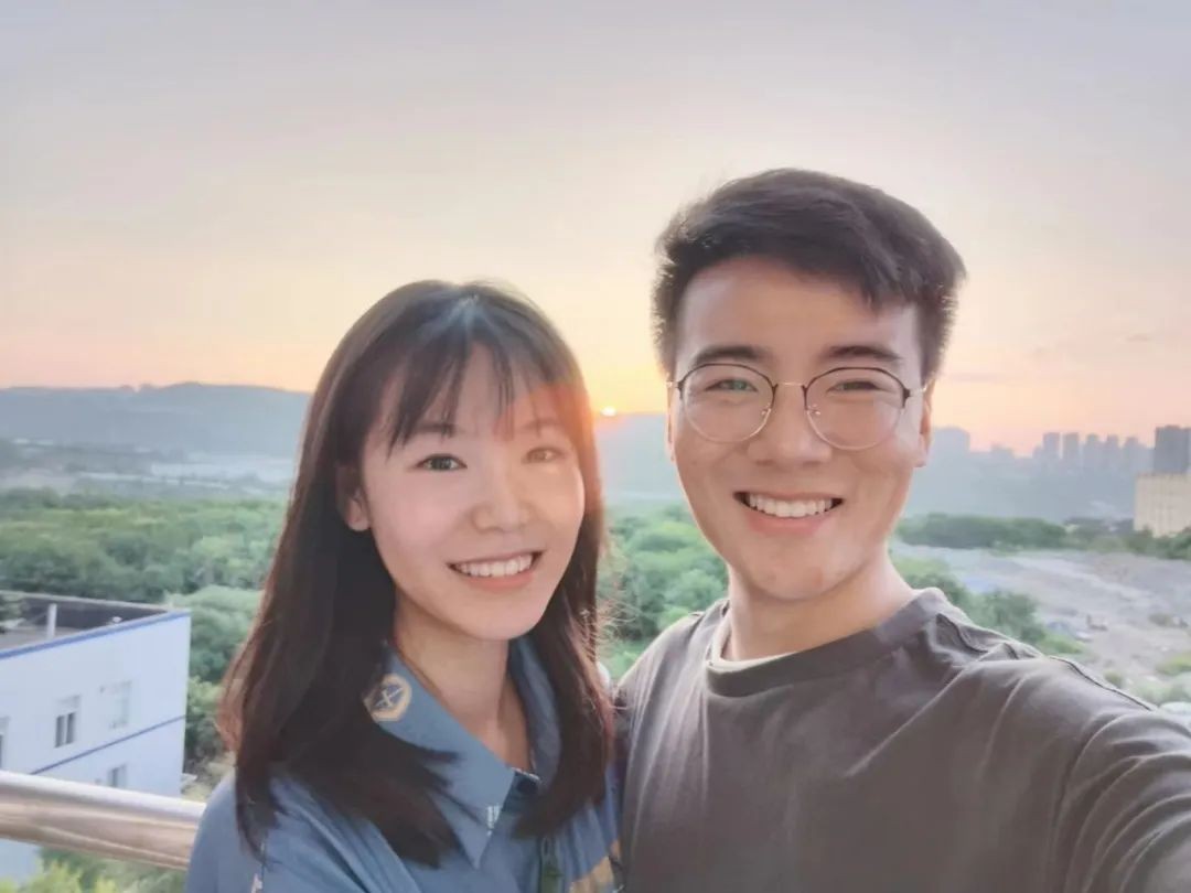 名校深造！学霸情侣、学霸闺蜜、学霸兄弟，都来自重庆这所大学！