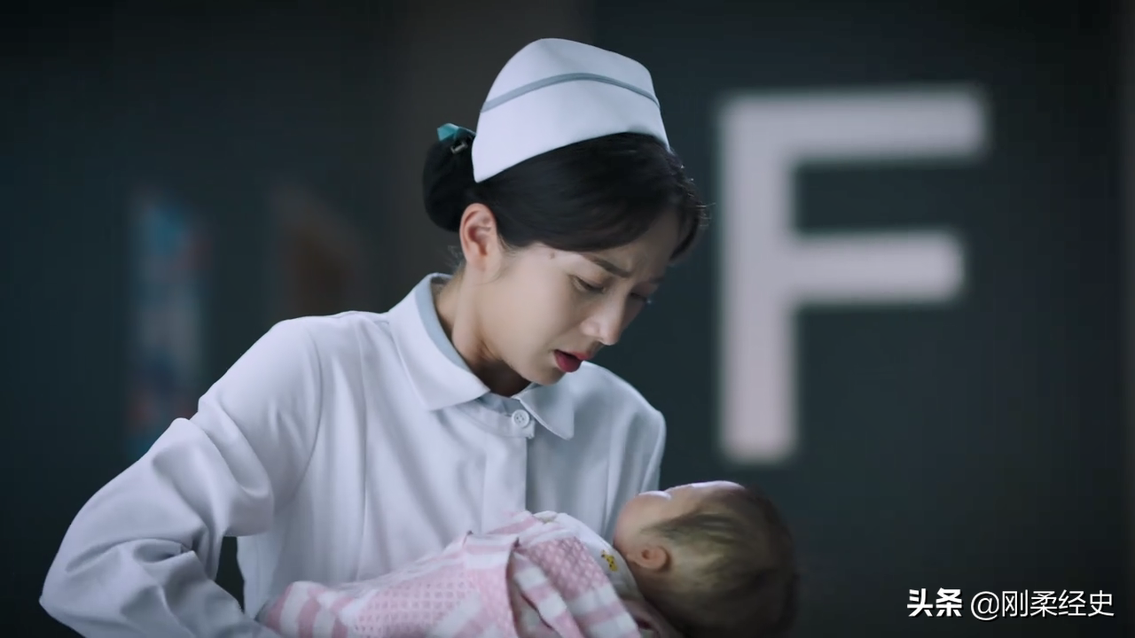 关于唐医生的一切：母爱用另一种方式得以延续，这一幕让人泪崩