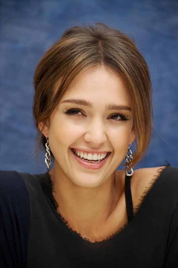 杰西卡阿尔巴 杰尔西阿尔巴电影 - 北京百科网