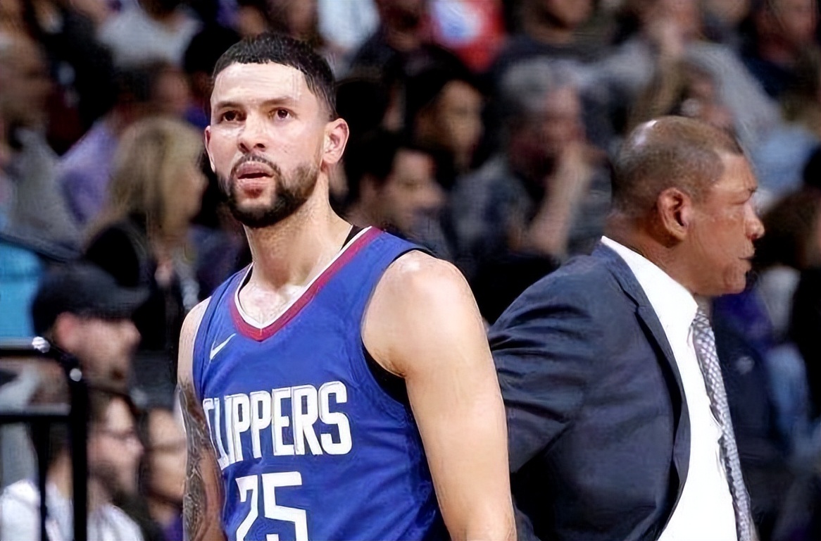 黑人为什么适应nba（不要再被骗了！NBA这些球星虽然皮肤很白 其实都是黑人）