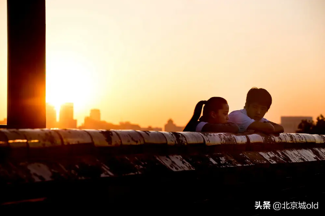 京城电影取景地，7部电影佳作17个地标性建筑，满载老北京情怀