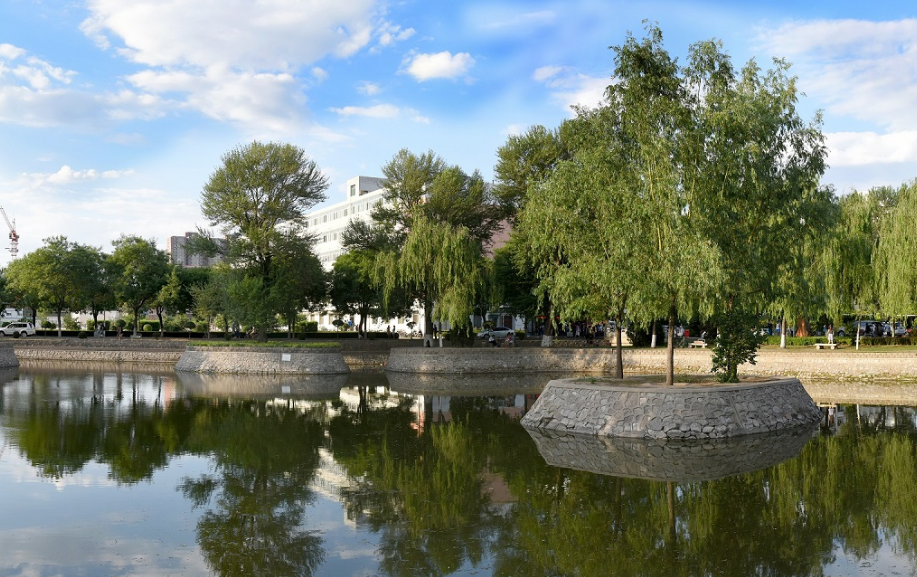 冲击“双一流”，山西大学被评上的可能性大，这一点足以证明