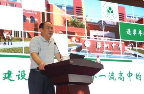 深圳中学校长建议取消选择题，称更能选拔优秀人才，家长态度不一