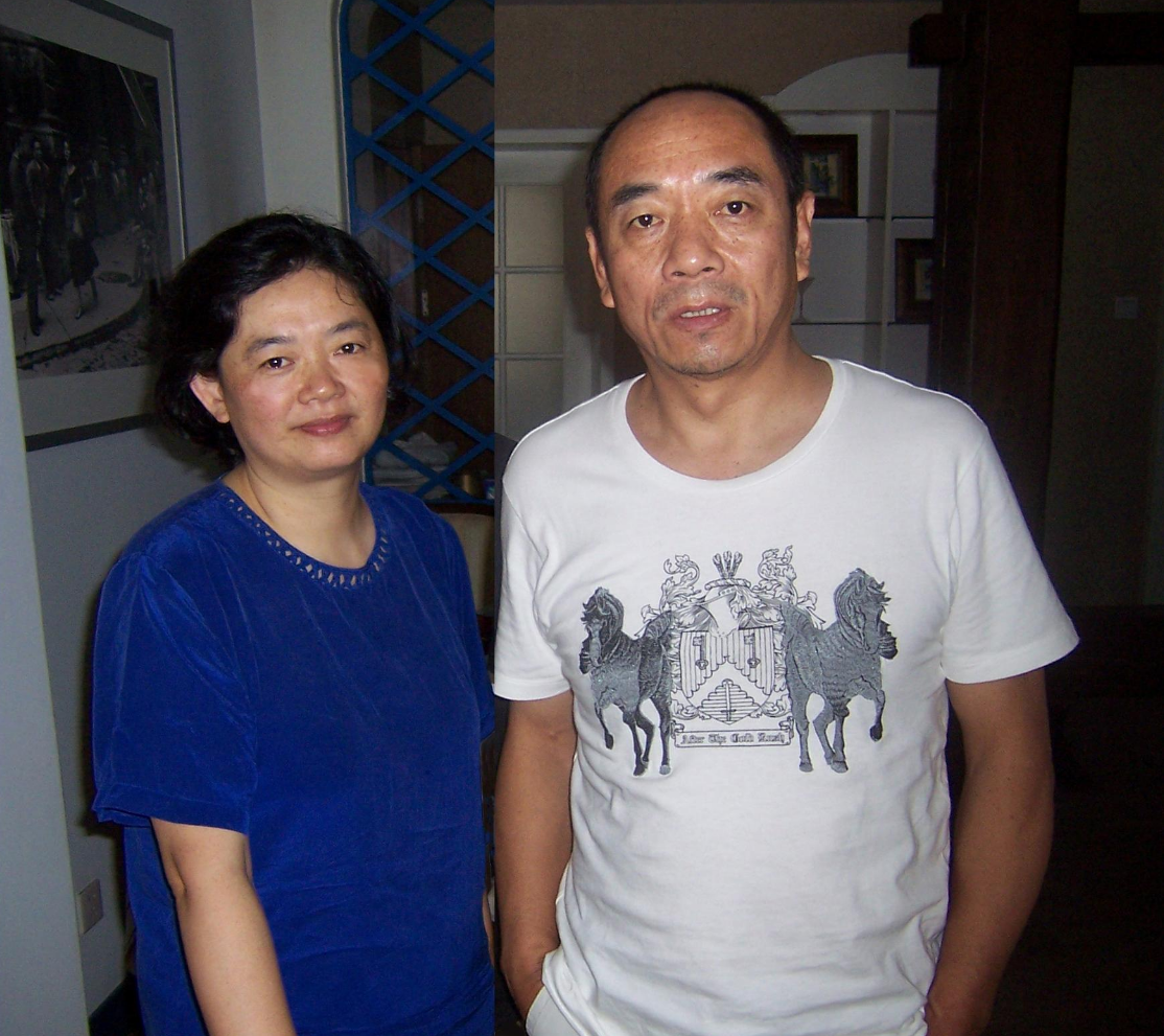 著名演员陶泽如:成名后依然蜗居平房,与初恋妻子恩爱相伴35年