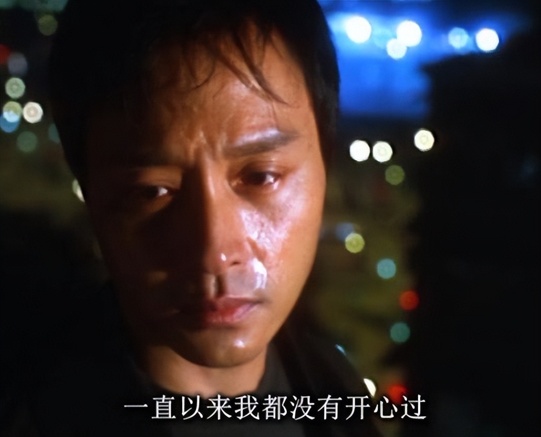 张国荣死亡时间 央视16字评价张国荣-千百号