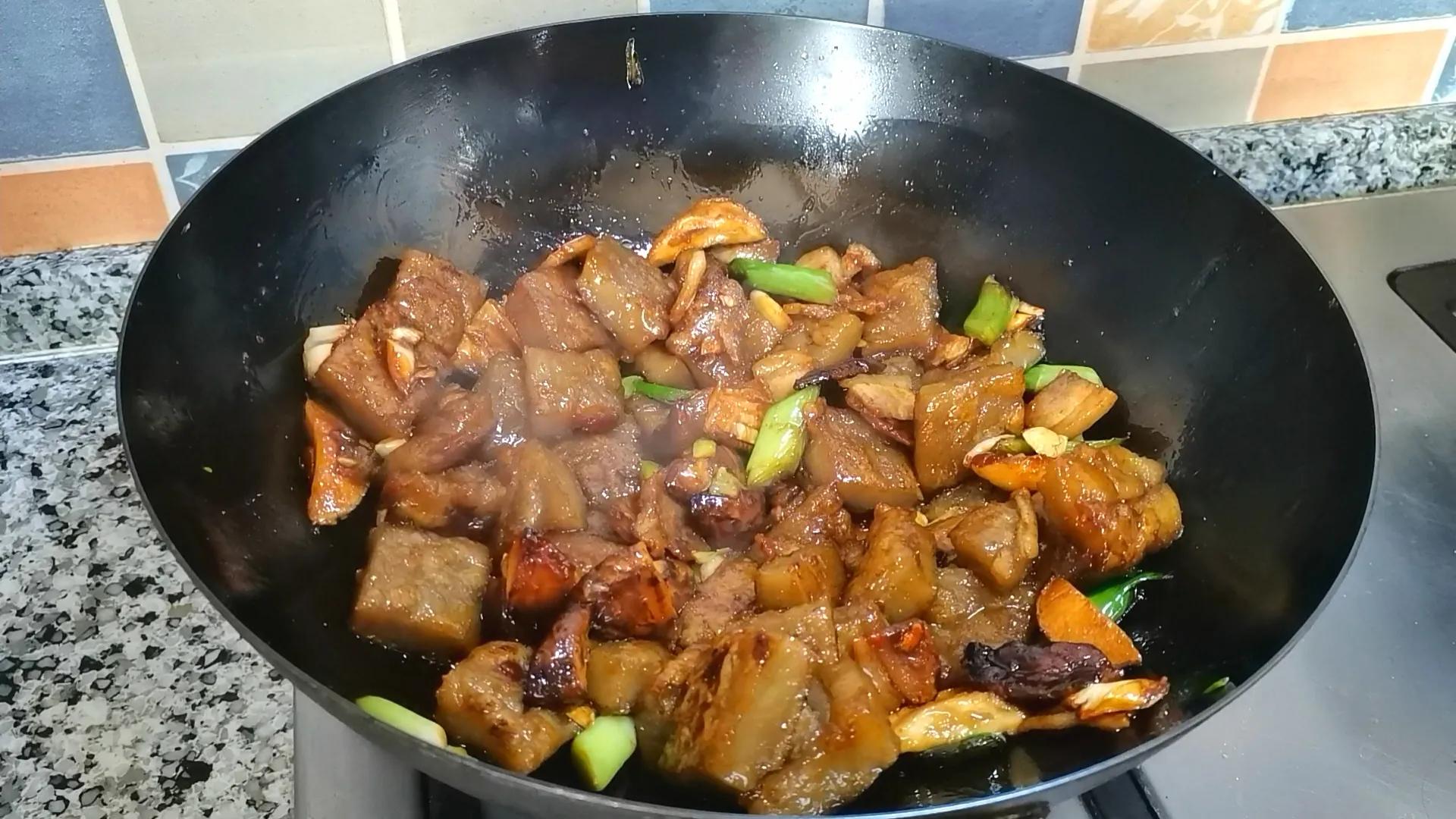 红薯粉怎么做好吃（手把手教你做好吃红薯粉）
