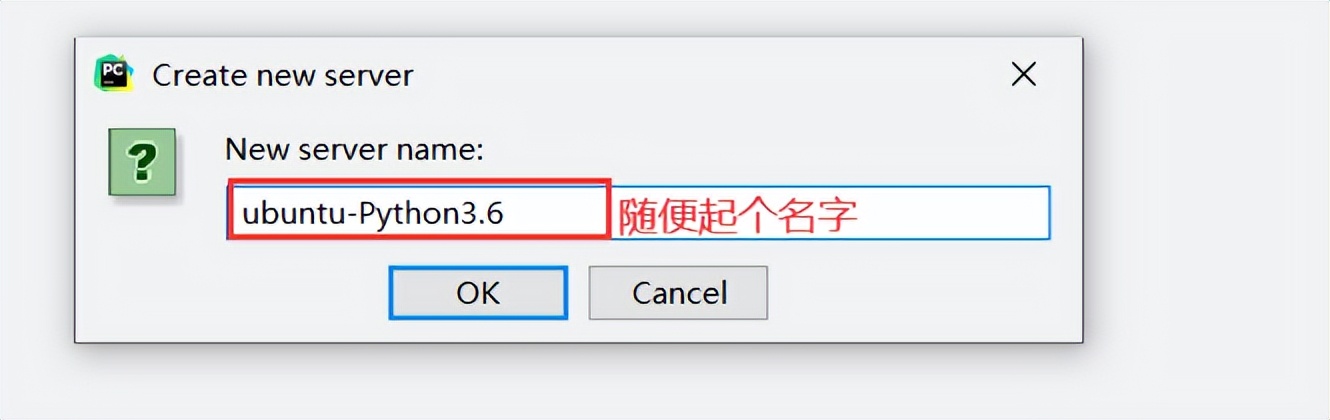 用Pycharm连接远程Python环境