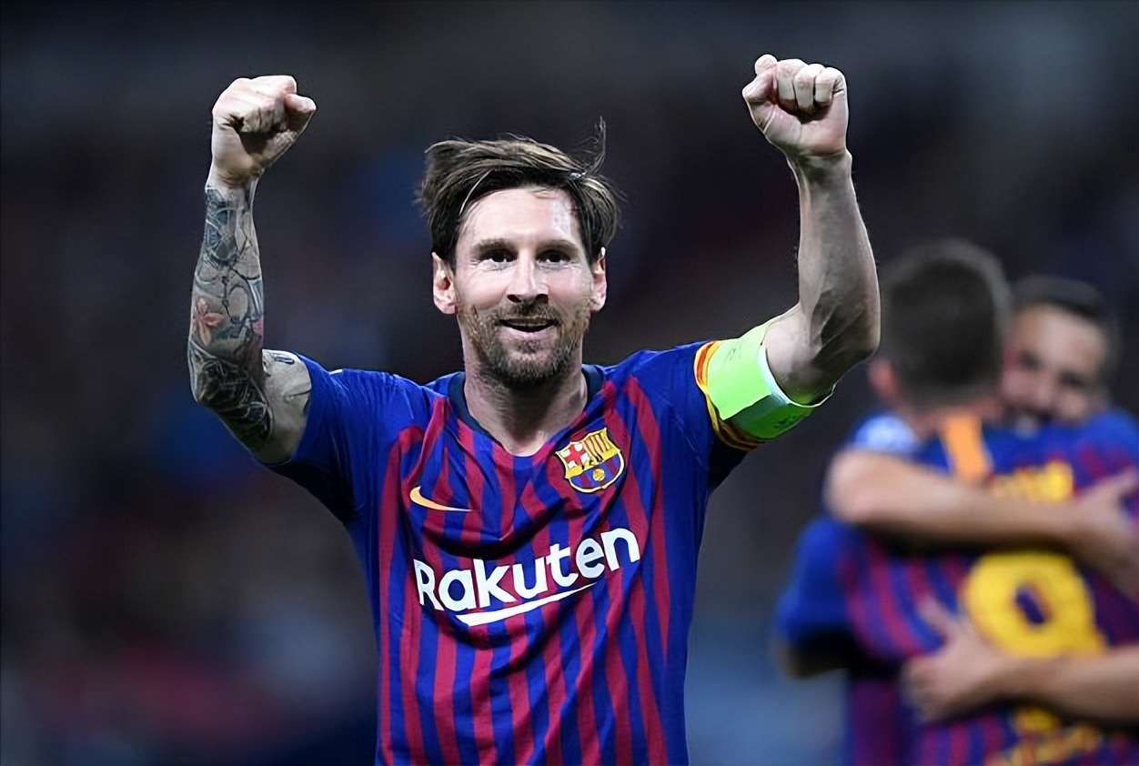 世界杯首界冠军（世界杯阿根廷夺冠：梅西的一生）