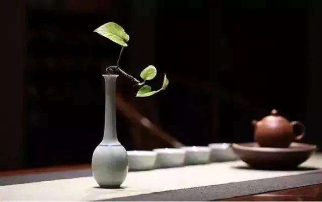 20句心境淡然的禅语，最有禅意的句子