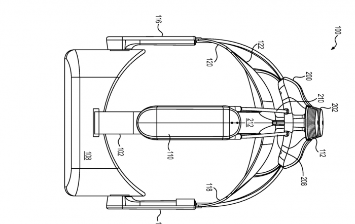 Valve 独立 VR 头显 Deckard 专利曝光