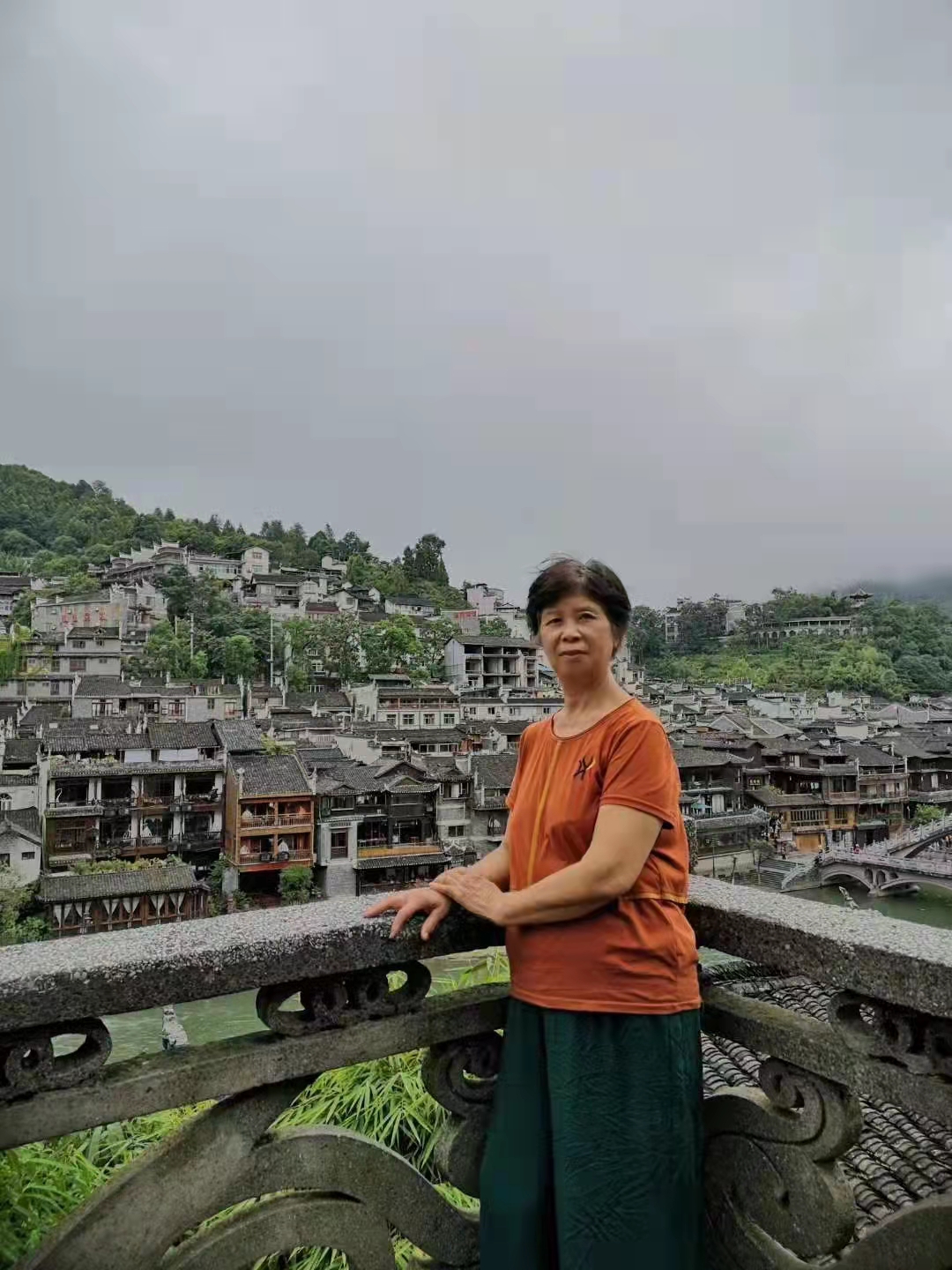 我的母亲（纪实散文）特别推荐