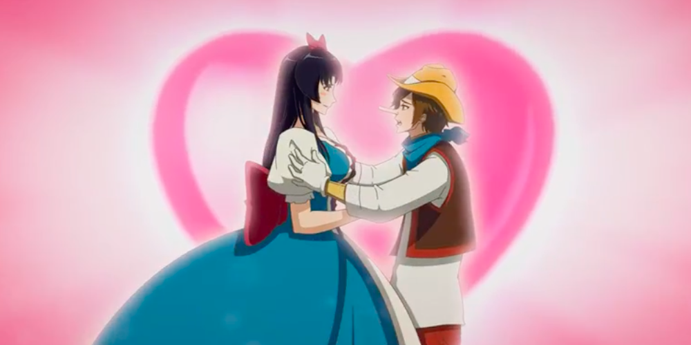 《十万个冷笑话1》不好看?它不需要情怀,脑洞能逗笑观众就够了