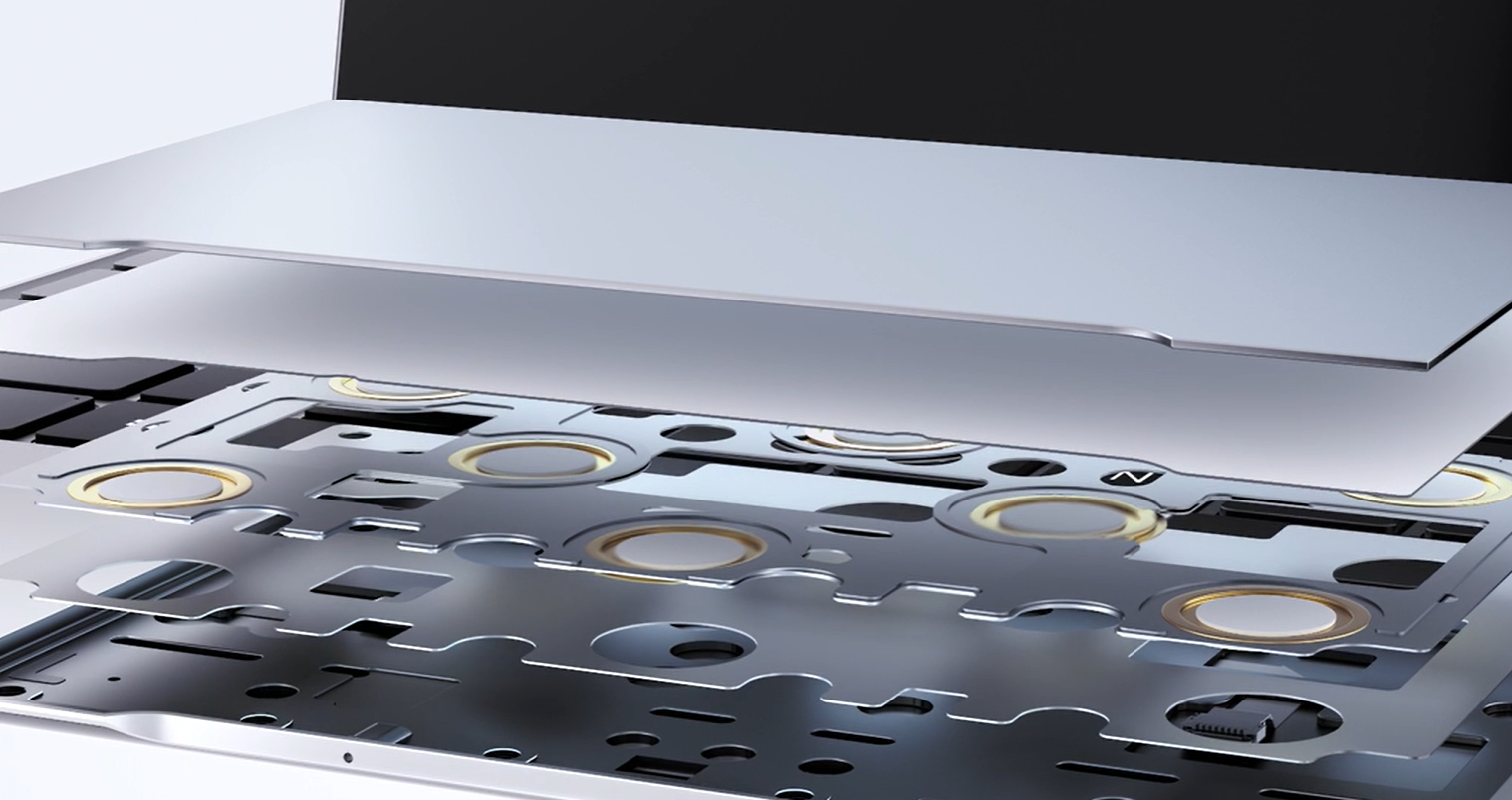 缺乏创新的笔电，走上了另一个极端？