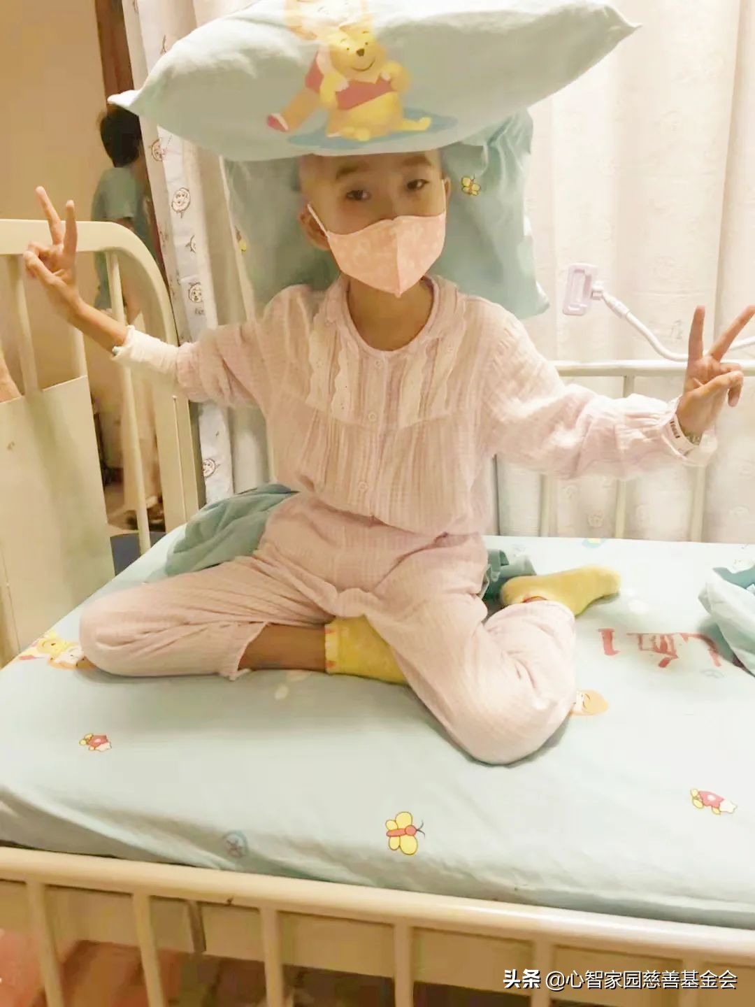 心康达基金月报（2022年3月）